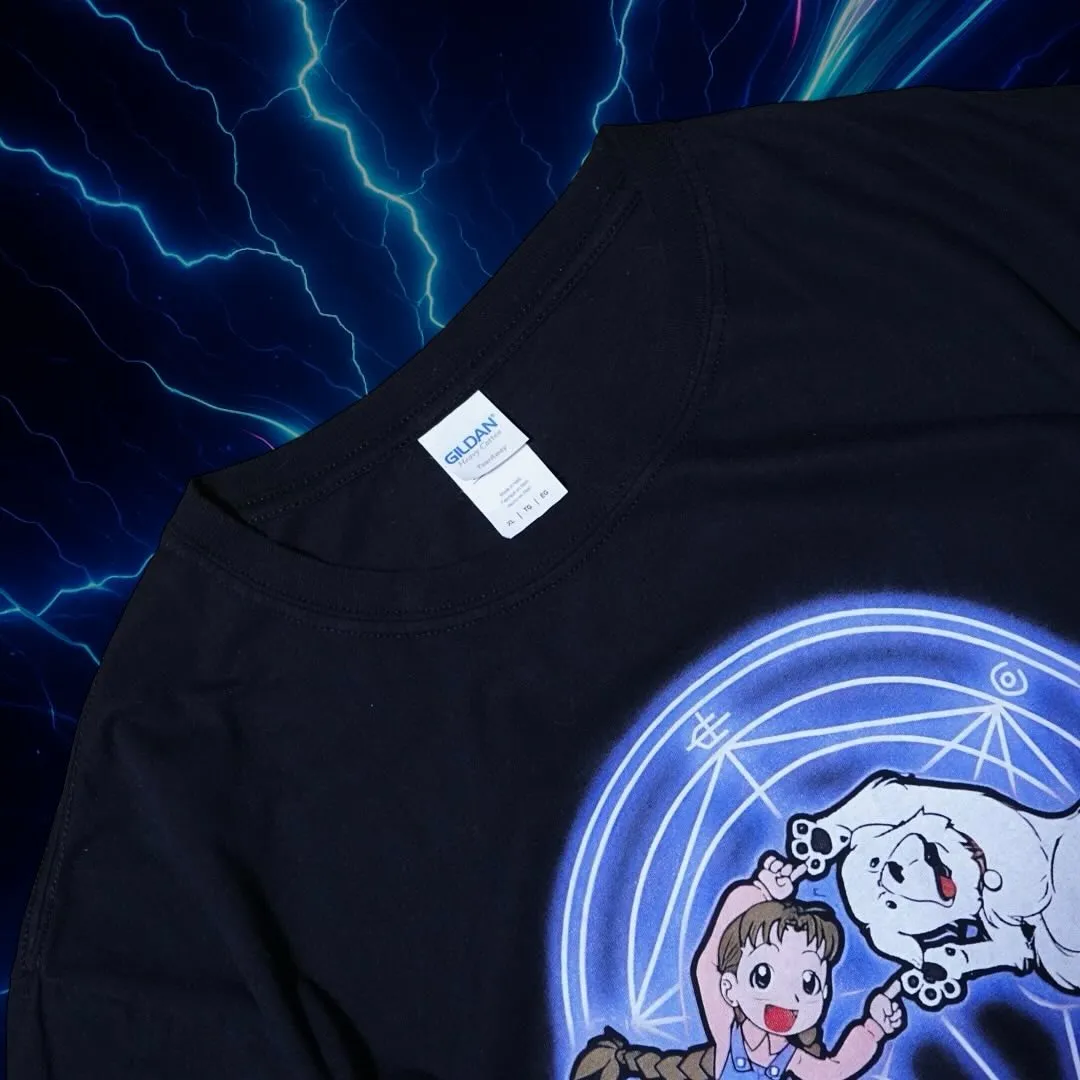 【“OTAKU” Tee超大量入荷 - 人の造りしもの -】