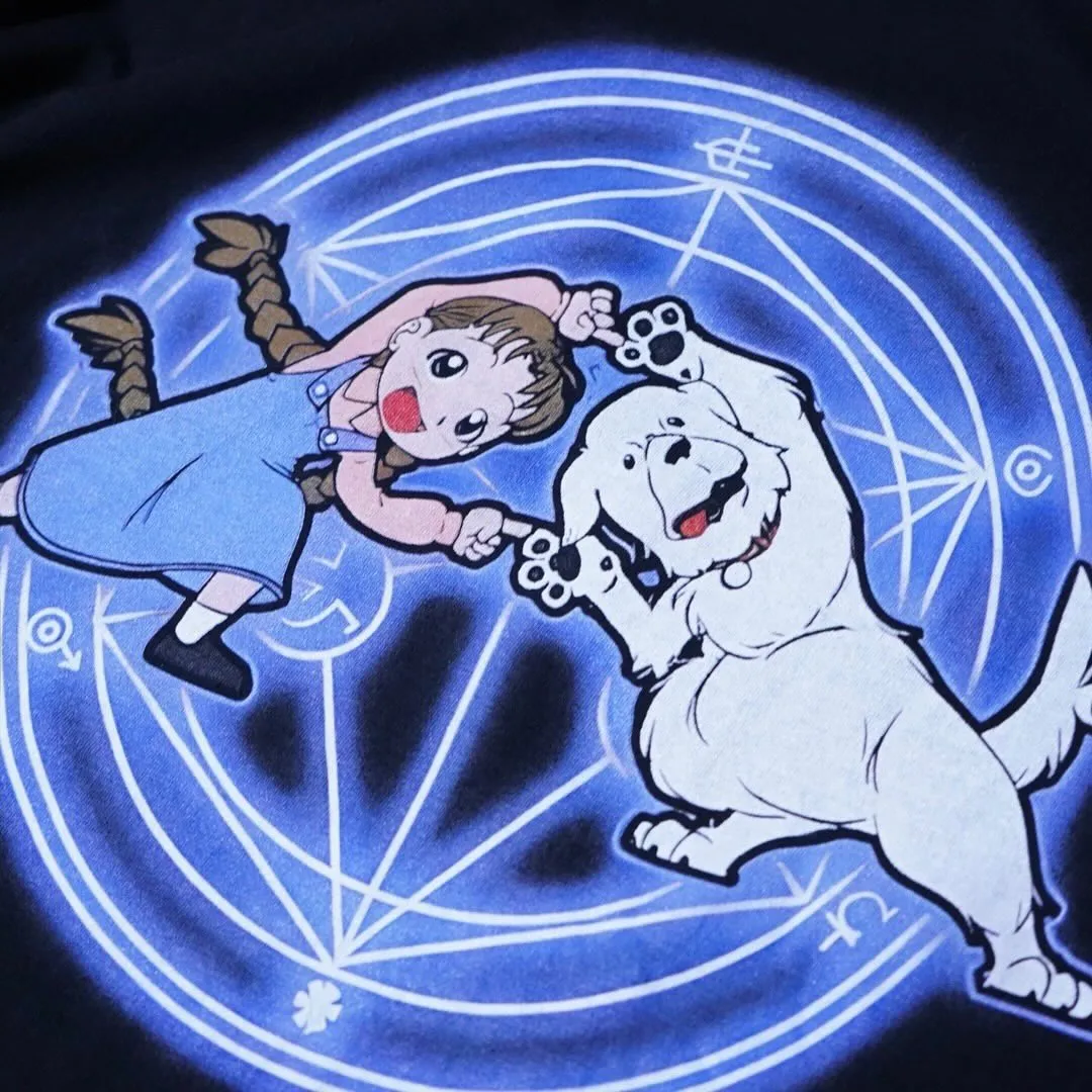 【“OTAKU” Tee超大量入荷 - 人の造りしもの -】