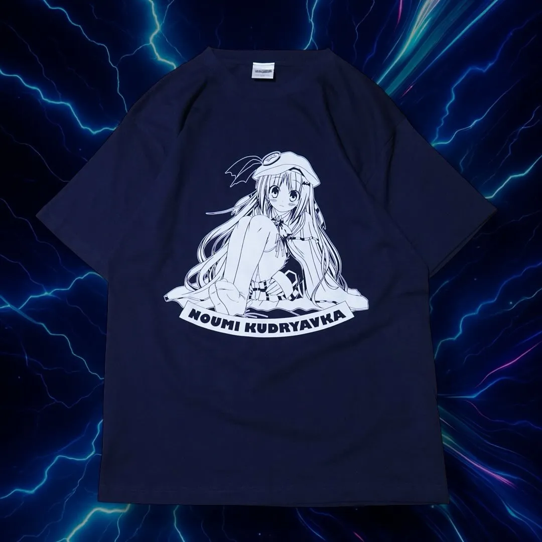 【“OTAKU” Tee超大量入荷 - 人の造りしもの -】