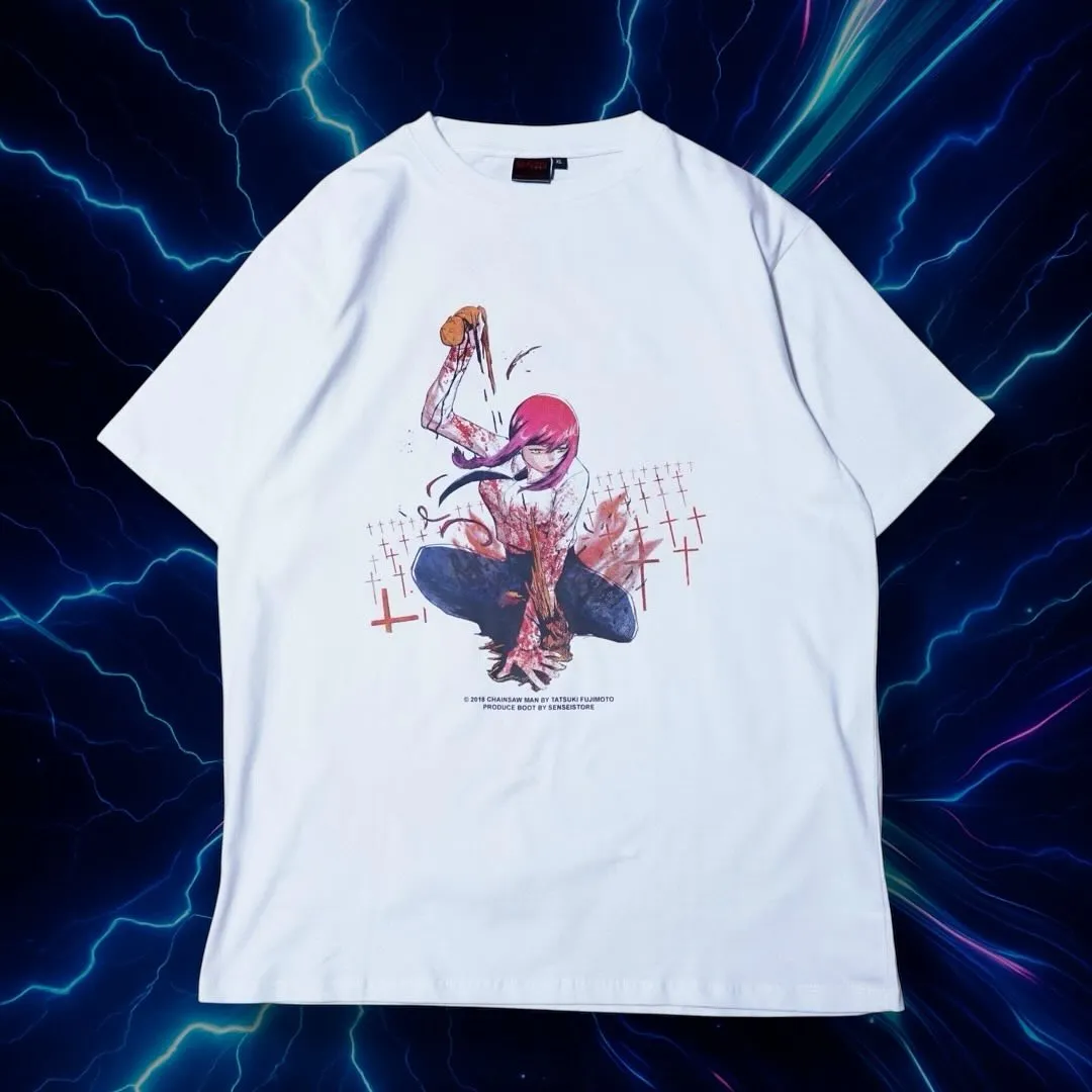 【“OTAKU” Tee超大量入荷 - 人の造りしもの -】