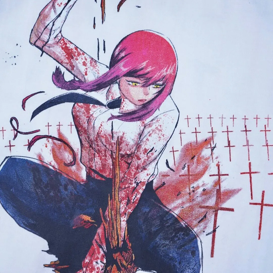 【“OTAKU” Tee超大量入荷 - 人の造りしもの -】