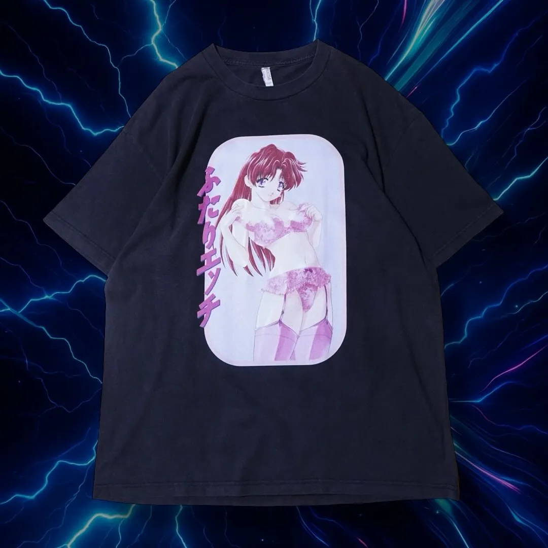 【“OTAKU” Tee超大量入荷 - 人の造りしもの -】