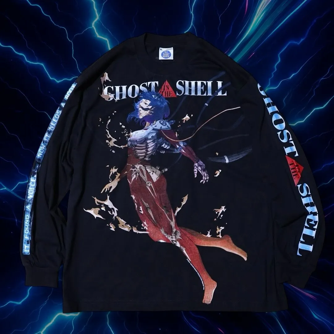 【“OTAKU” Tee超大量入荷 - 人の造りしもの -】