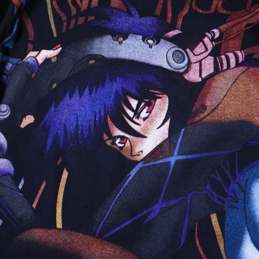 【“OTAKU” Tee超大量入荷 - 人の造りしもの -】