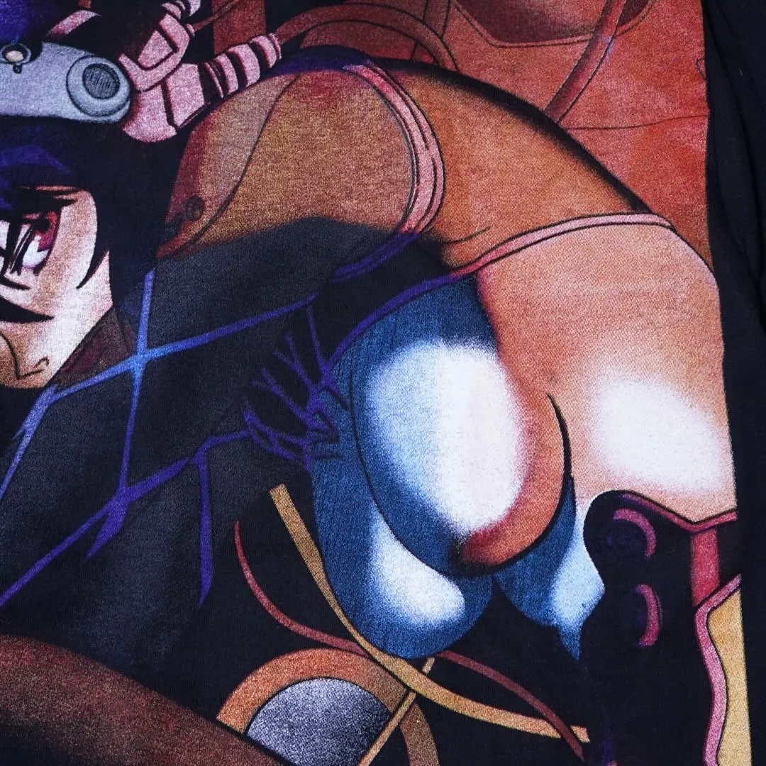 【“OTAKU” Tee超大量入荷 - 人の造りしもの -】