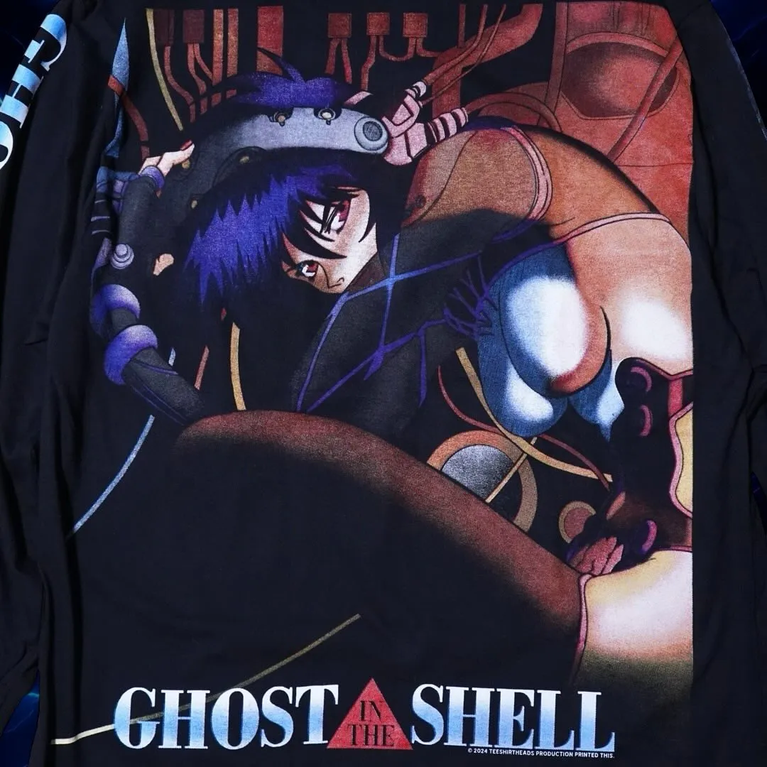 【“OTAKU” Tee超大量入荷 - 人の造りしもの -】