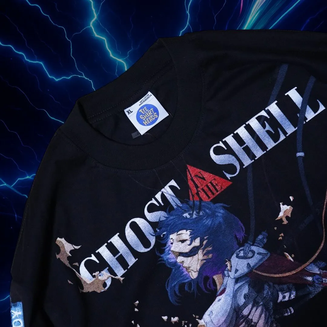 【“OTAKU” Tee超大量入荷 - 人の造りしもの -】