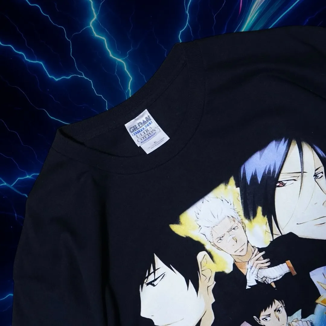 【“OTAKU” Tee超大量入荷 - 人の造りしもの -】