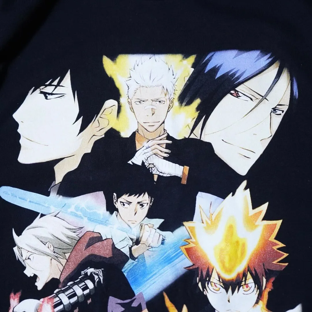 【“OTAKU” Tee超大量入荷 - 人の造りしもの -】