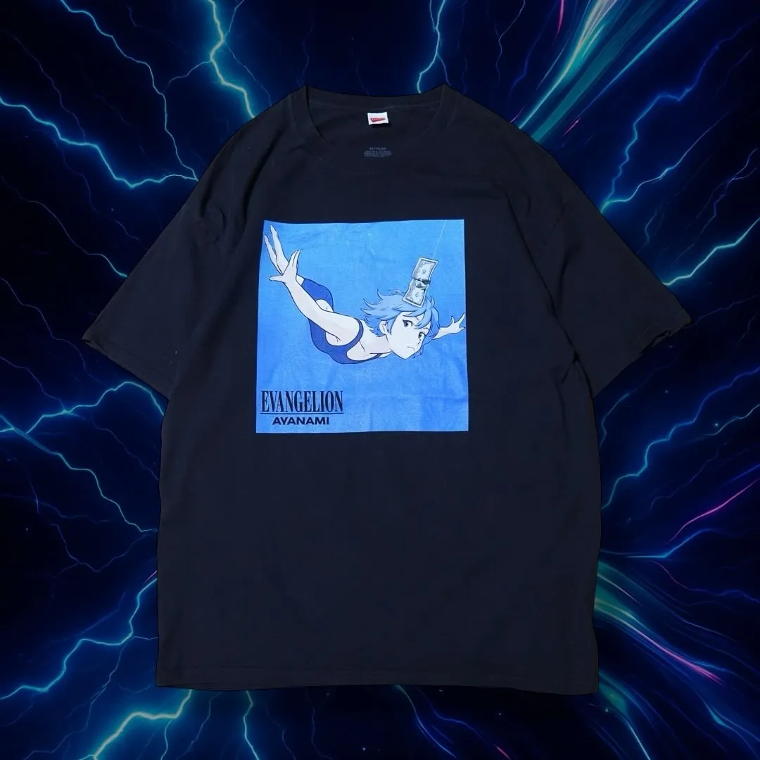 【“OTAKU” Tee超大量入荷 - 人の造りしもの -】