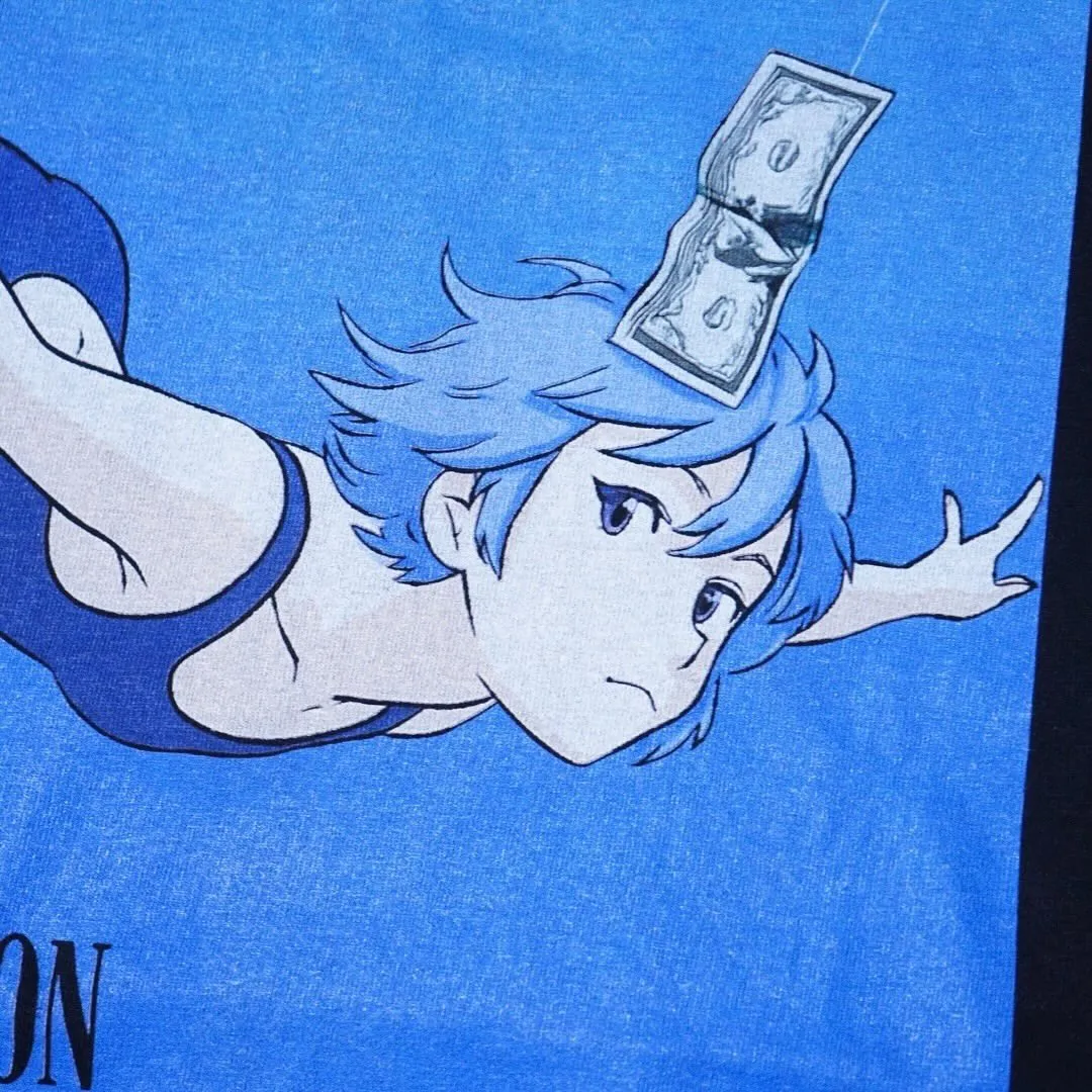 【“OTAKU” Tee超大量入荷 - 人の造りしもの -】