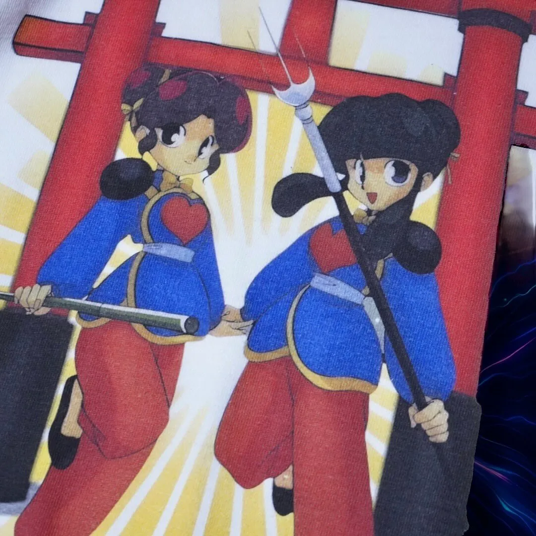 【“OTAKU” Tee超大量入荷 - 人の造りしもの -】