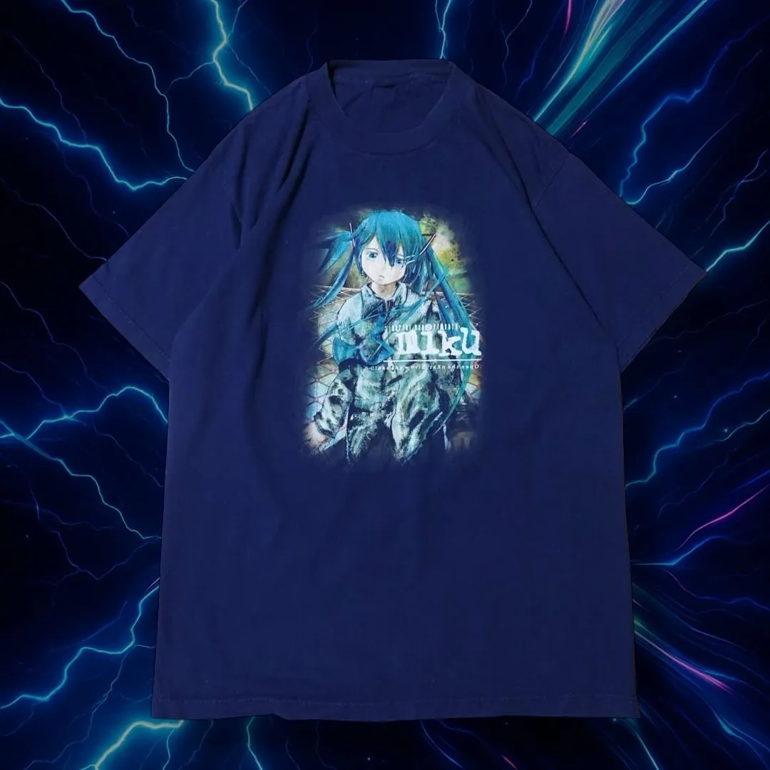 【“OTAKU” Tee超大量入荷 - 人の造りしもの -】