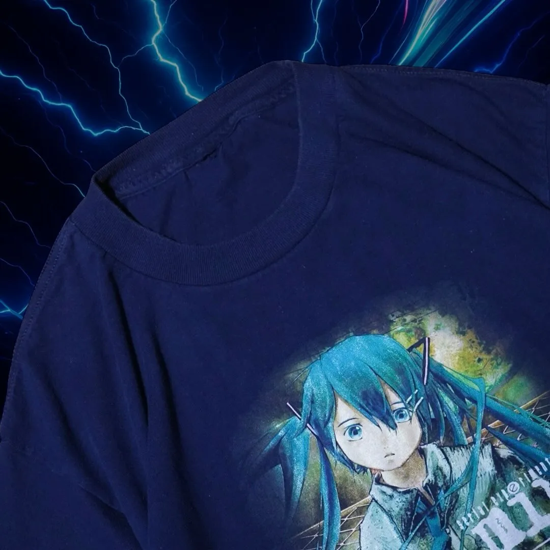 【“OTAKU” Tee超大量入荷 - 人の造りしもの -】