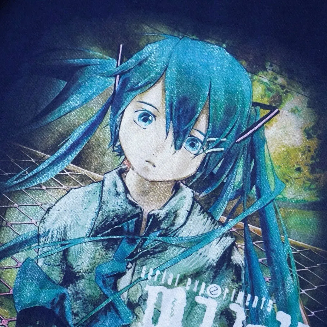 【“OTAKU” Tee超大量入荷 - 人の造りしもの -】