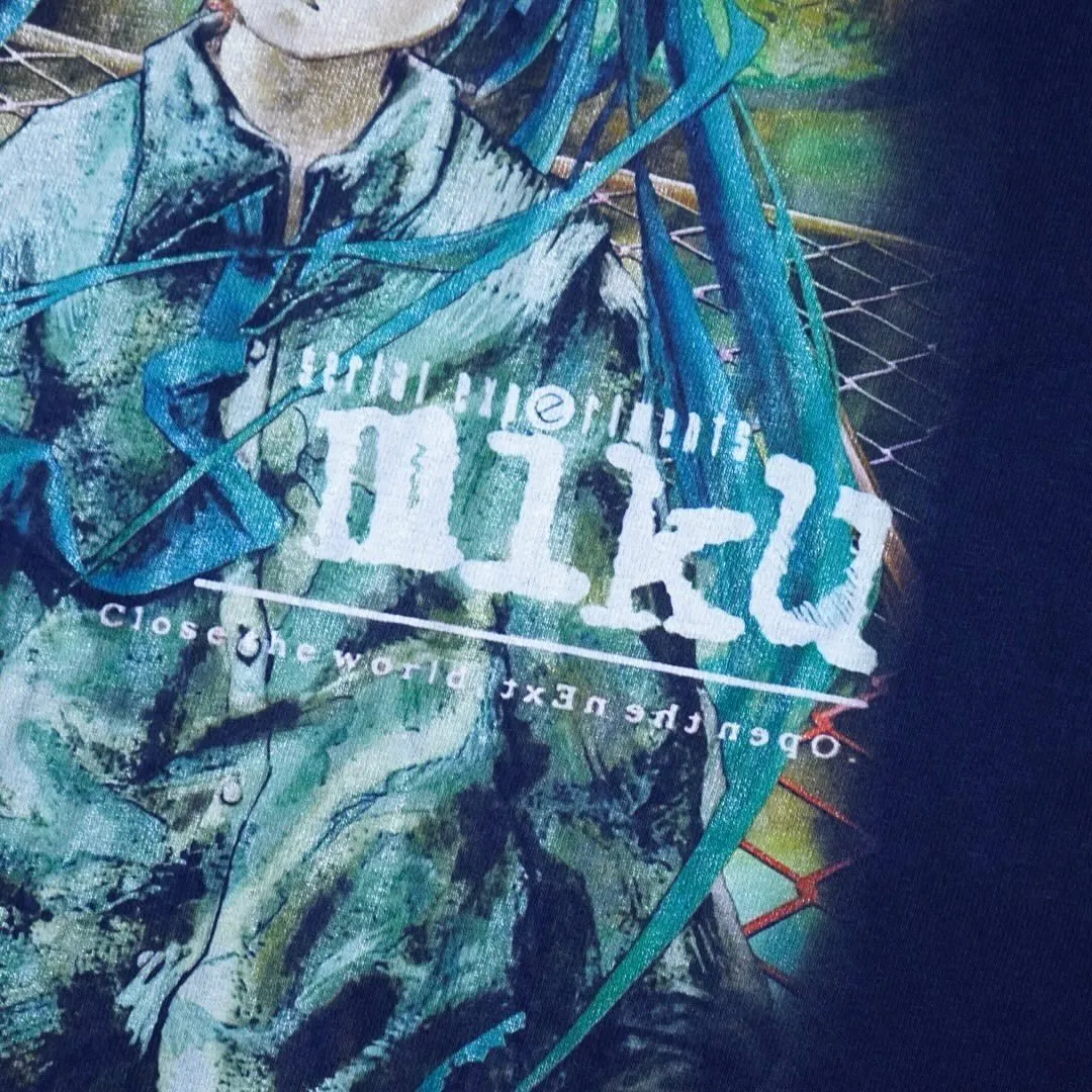 【“OTAKU” Tee超大量入荷 - 人の造りしもの -】