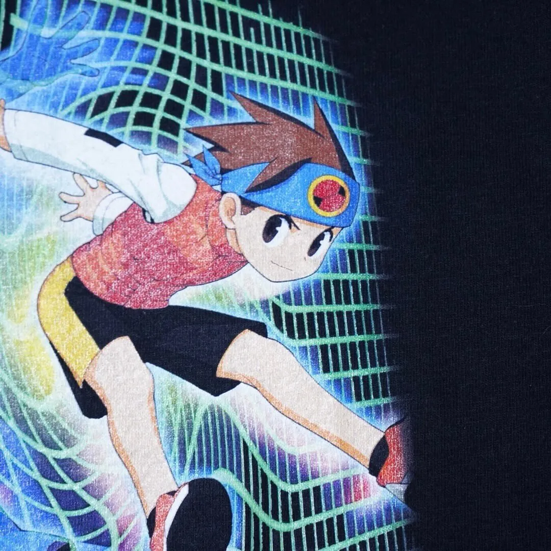 【“OTAKU” Tee超大量入荷 - 人の造りしもの -】