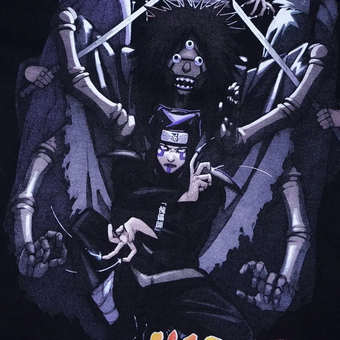 【“OTAKU” Tee超大量入荷 - 人の造りしもの -】