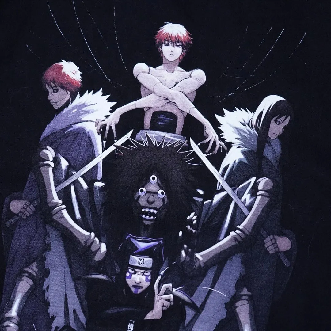 【“OTAKU” Tee超大量入荷 - 人の造りしもの -】