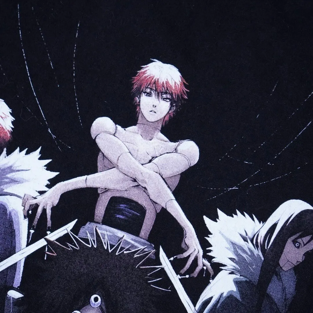 【“OTAKU” Tee超大量入荷 - 人の造りしもの -】