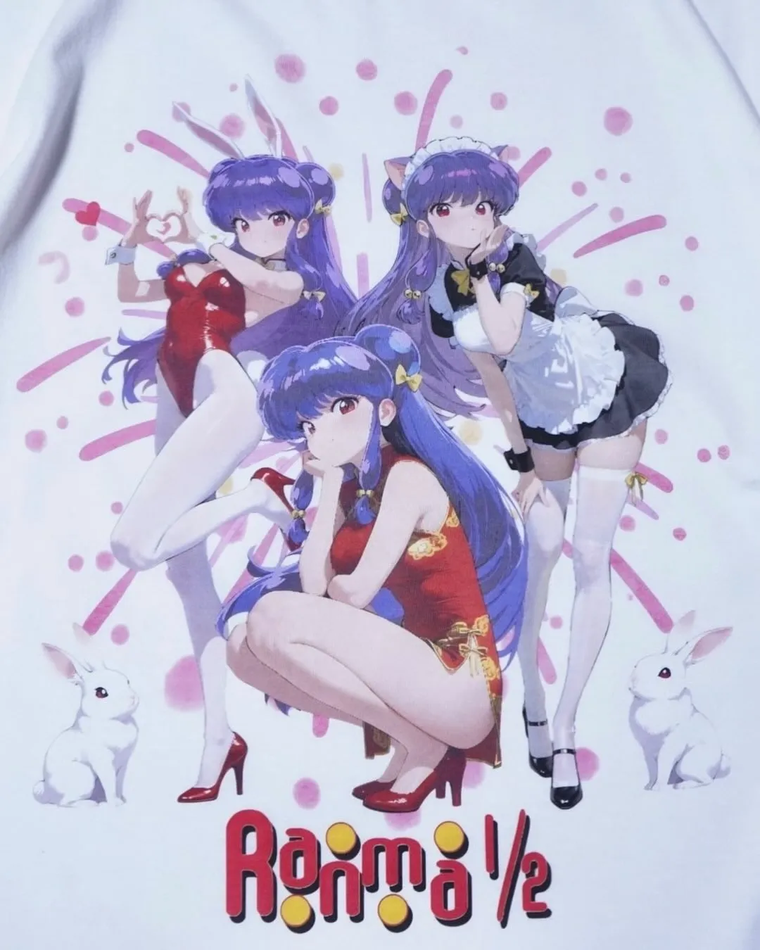 【“OTAKU” Teeオンライン入荷もやっちゃいます！】