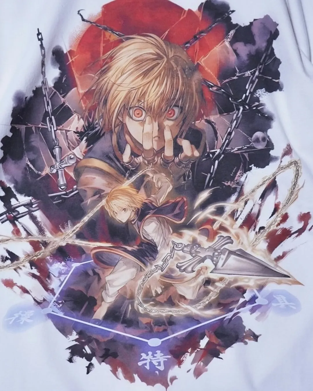 【“OTAKU” Teeオンライン入荷もやっちゃいます！】