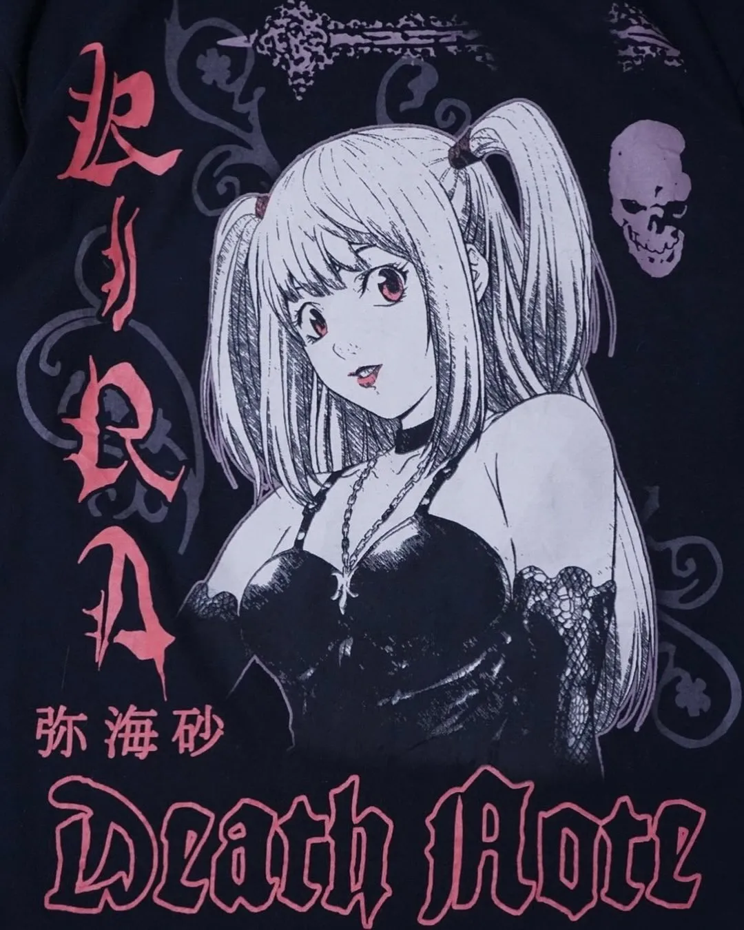 【“OTAKU” Teeオンライン入荷もやっちゃいます！】