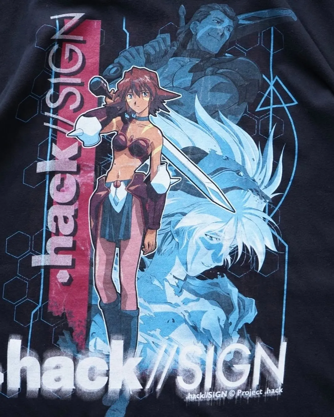 【“OTAKU” Teeオンライン入荷もやっちゃいます！】