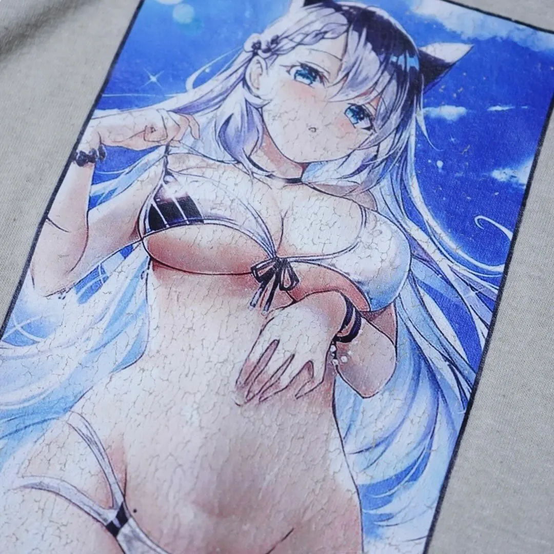 【“OTAKU” Teeオンライン入荷もやっちゃいます！】