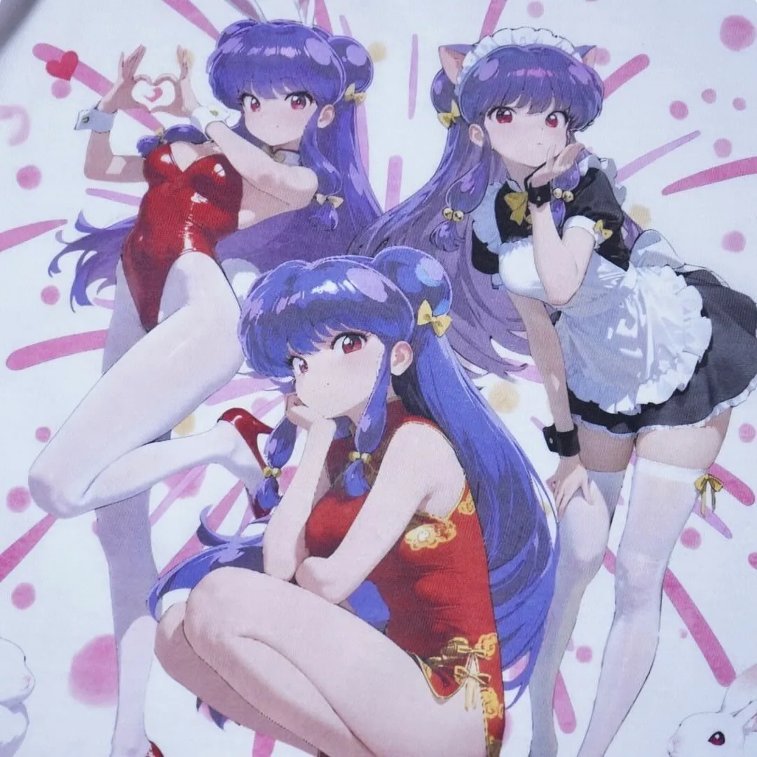 【“OTAKU” Teeオンライン入荷もやっちゃいます！】