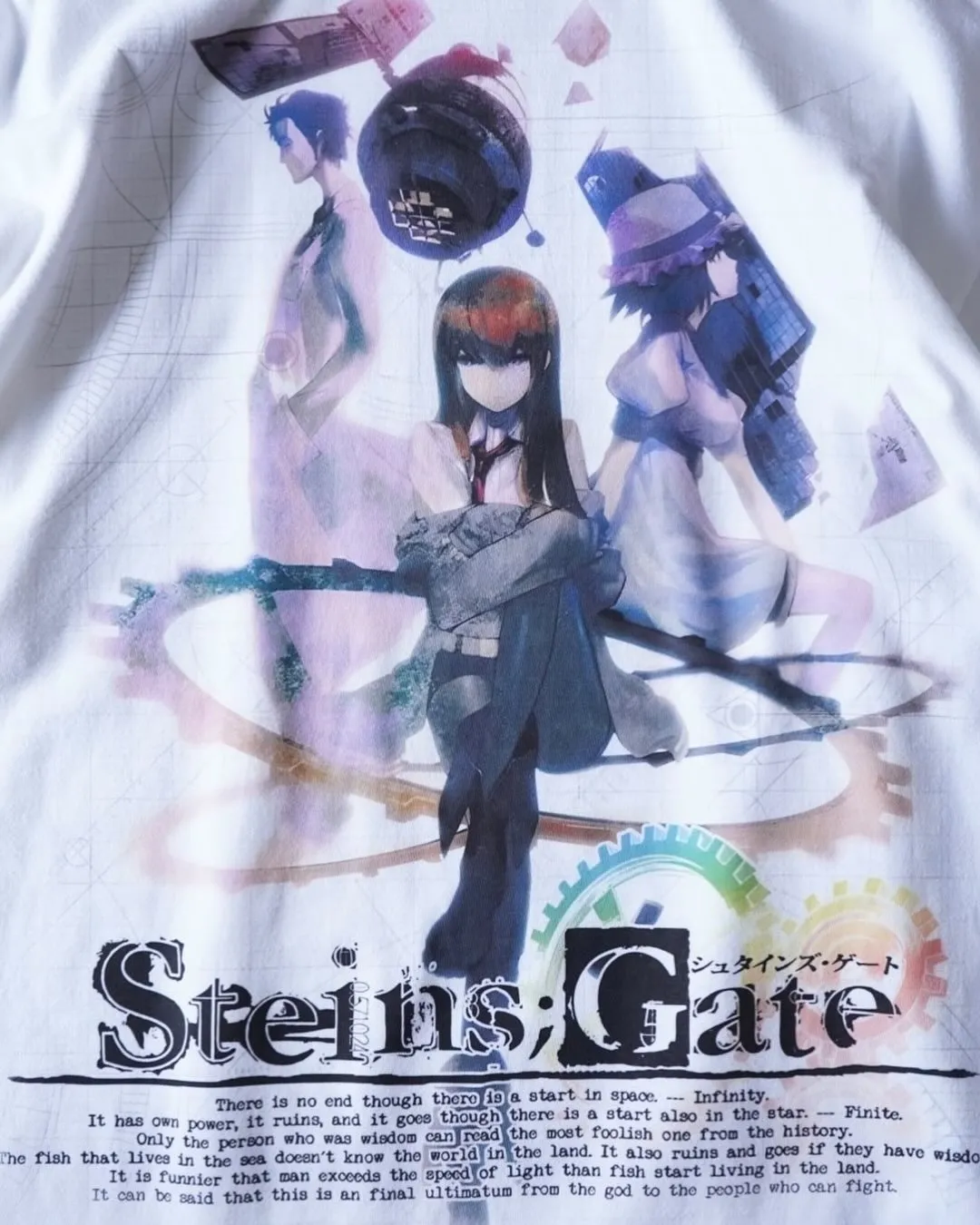 【“OTAKU” Teeオンライン大量入荷】