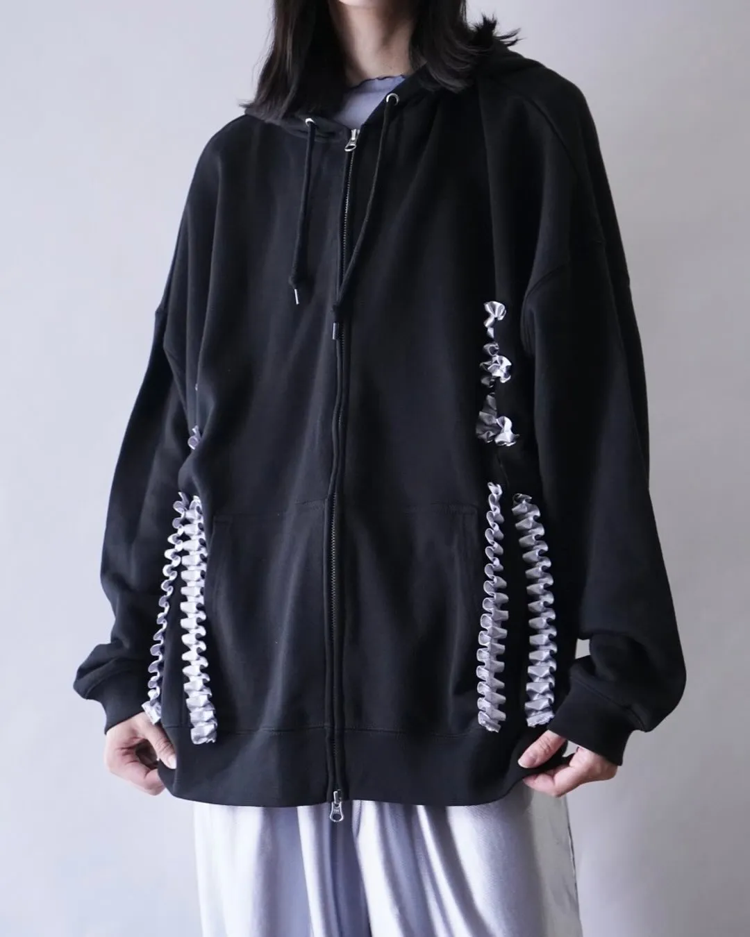 【New Remake / Original Lace-Up...