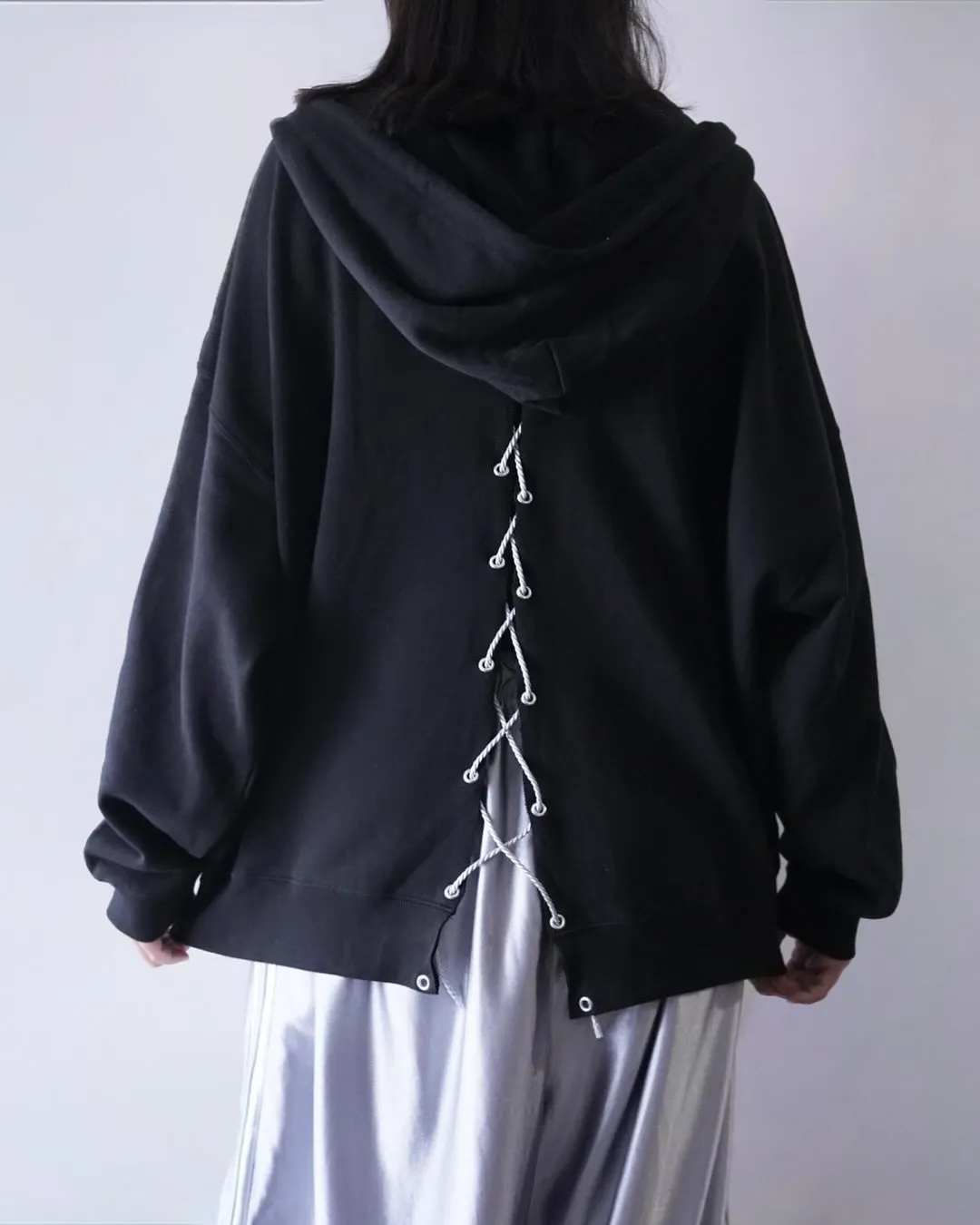 【New Remake / Original Lace-Up...