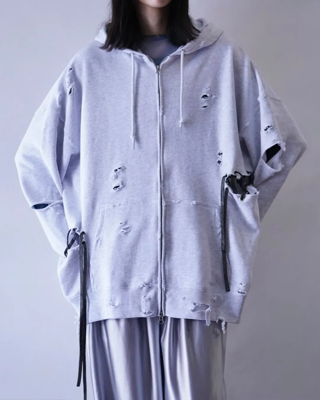 【New Remake / Original Lace-Up...