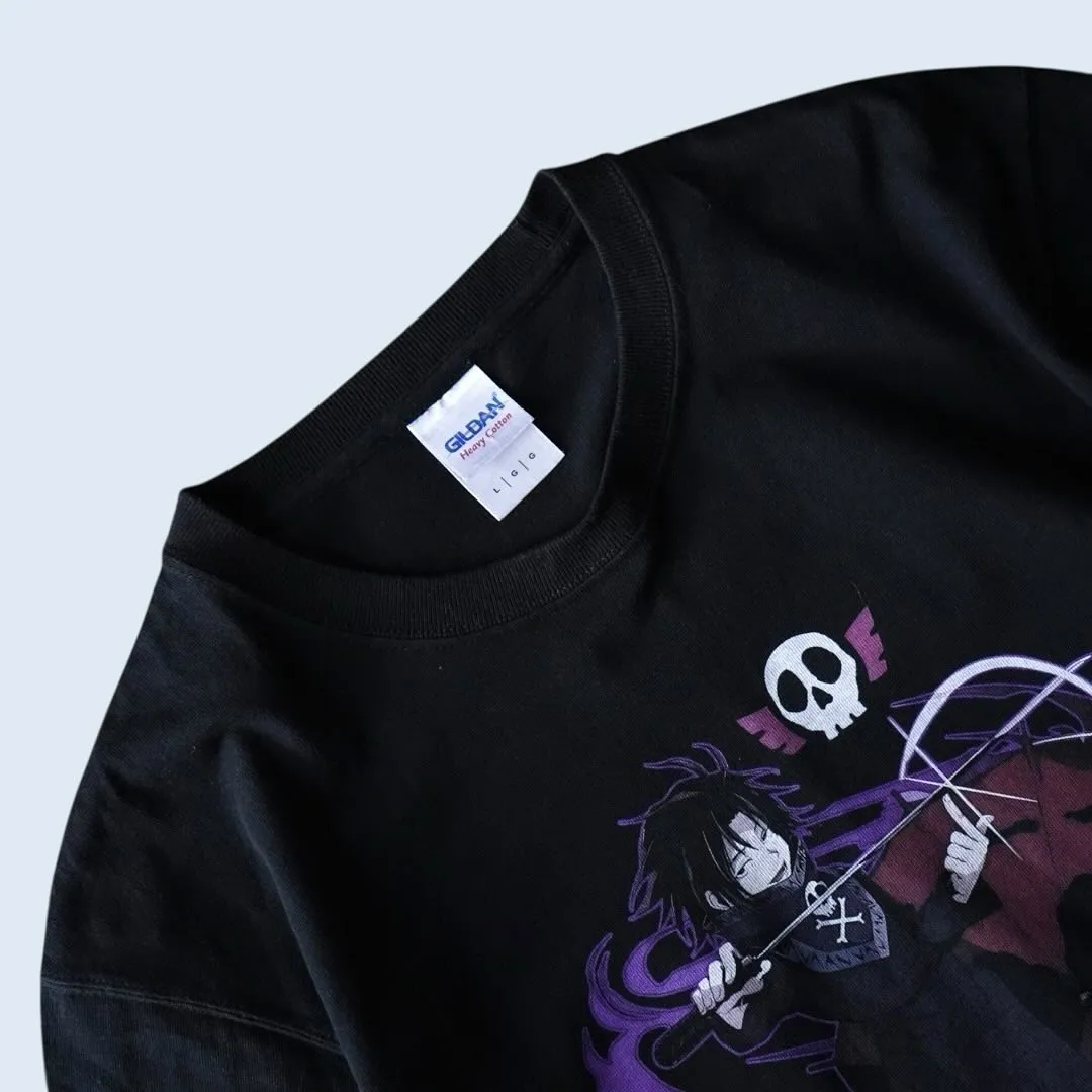 【“OTAKU” Teeオンライン大量入荷 -始まりと終わり...