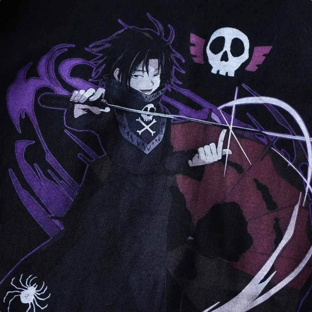 【“OTAKU” Teeオンライン大量入荷 -始まりと終わり...