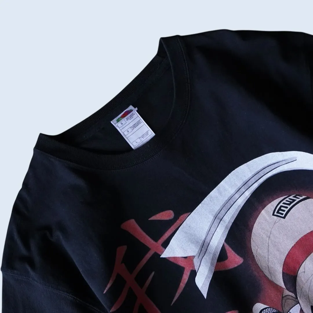 【“OTAKU” Teeオンライン大量入荷 -始まりと終わり...