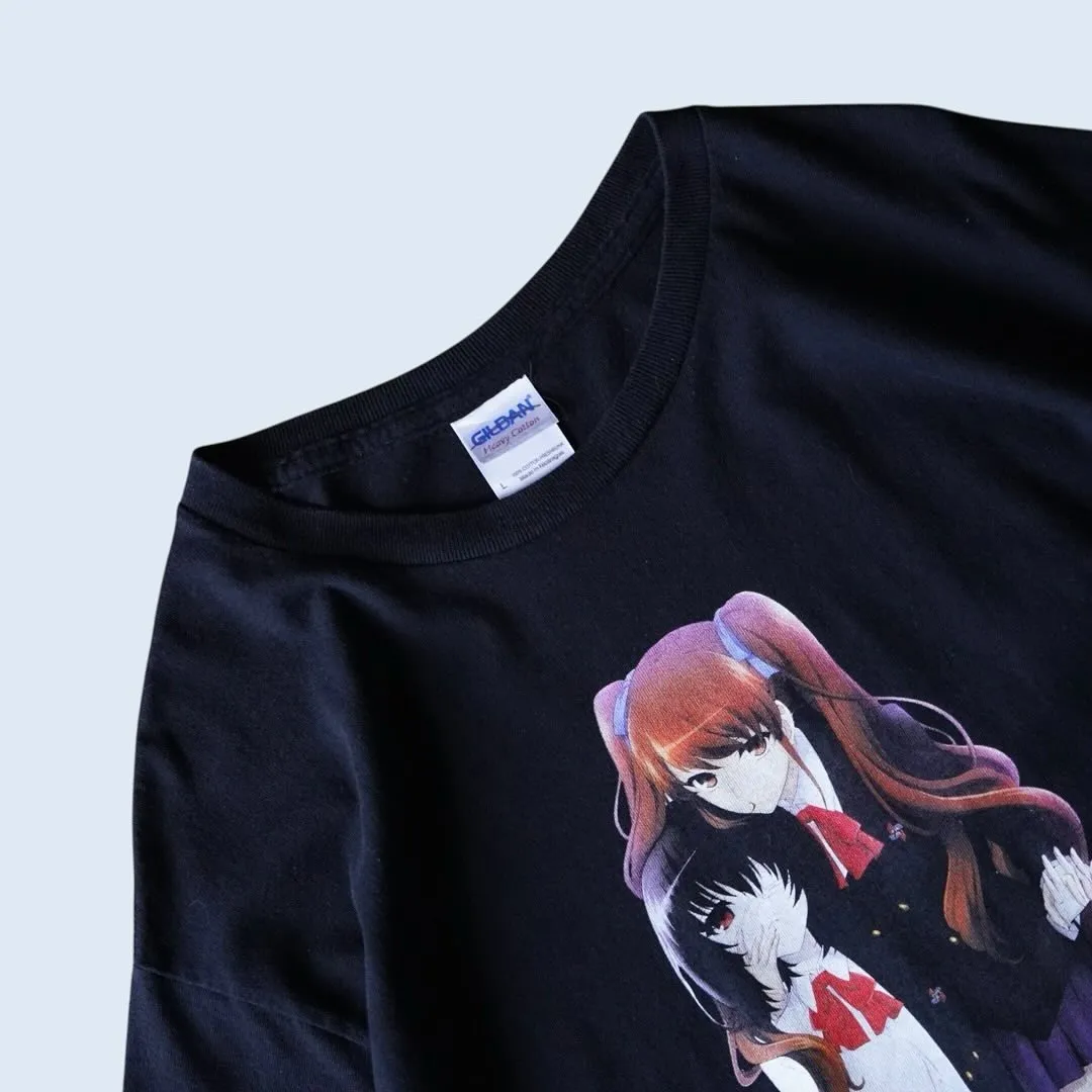 【“OTAKU” Teeオンライン大量入荷 -始まりと終わり...