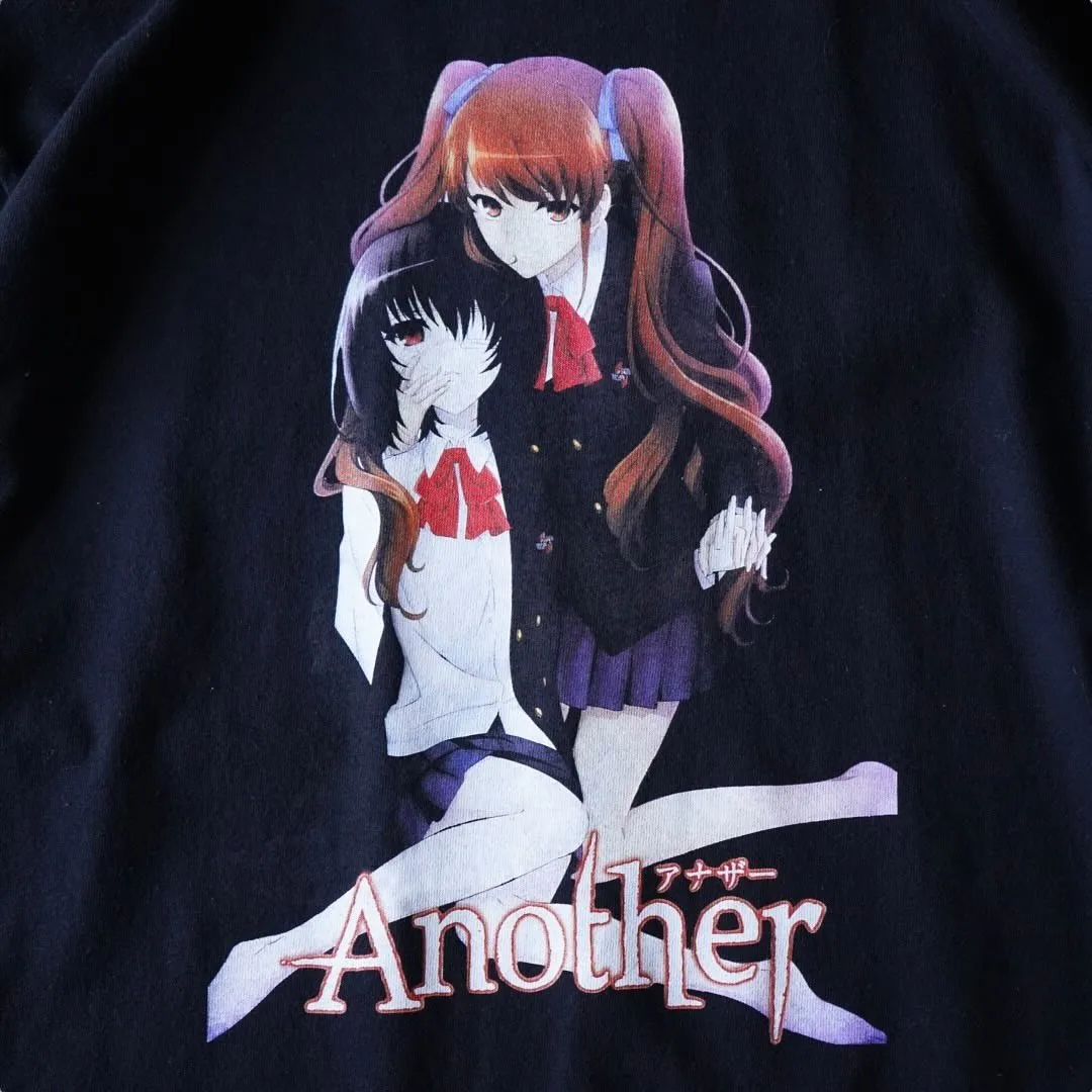 【“OTAKU” Teeオンライン大量入荷 -始まりと終わり...