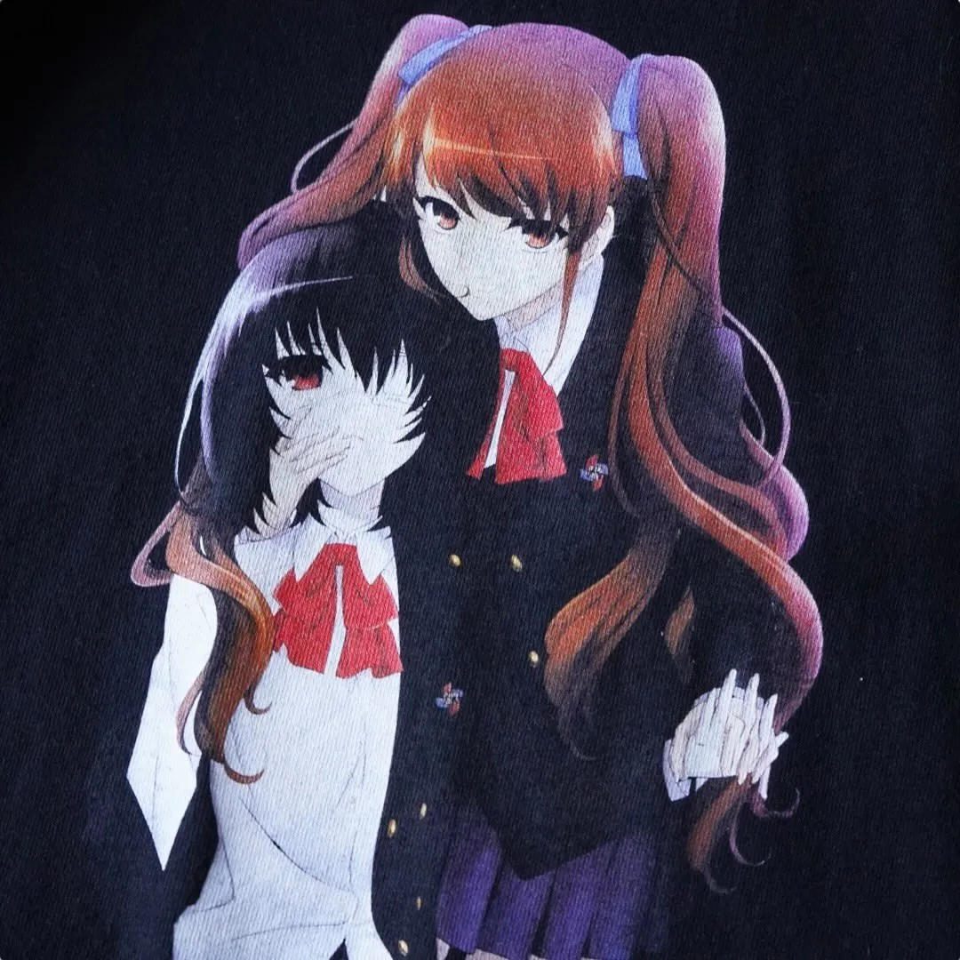 【“OTAKU” Teeオンライン大量入荷 -始まりと終わり...