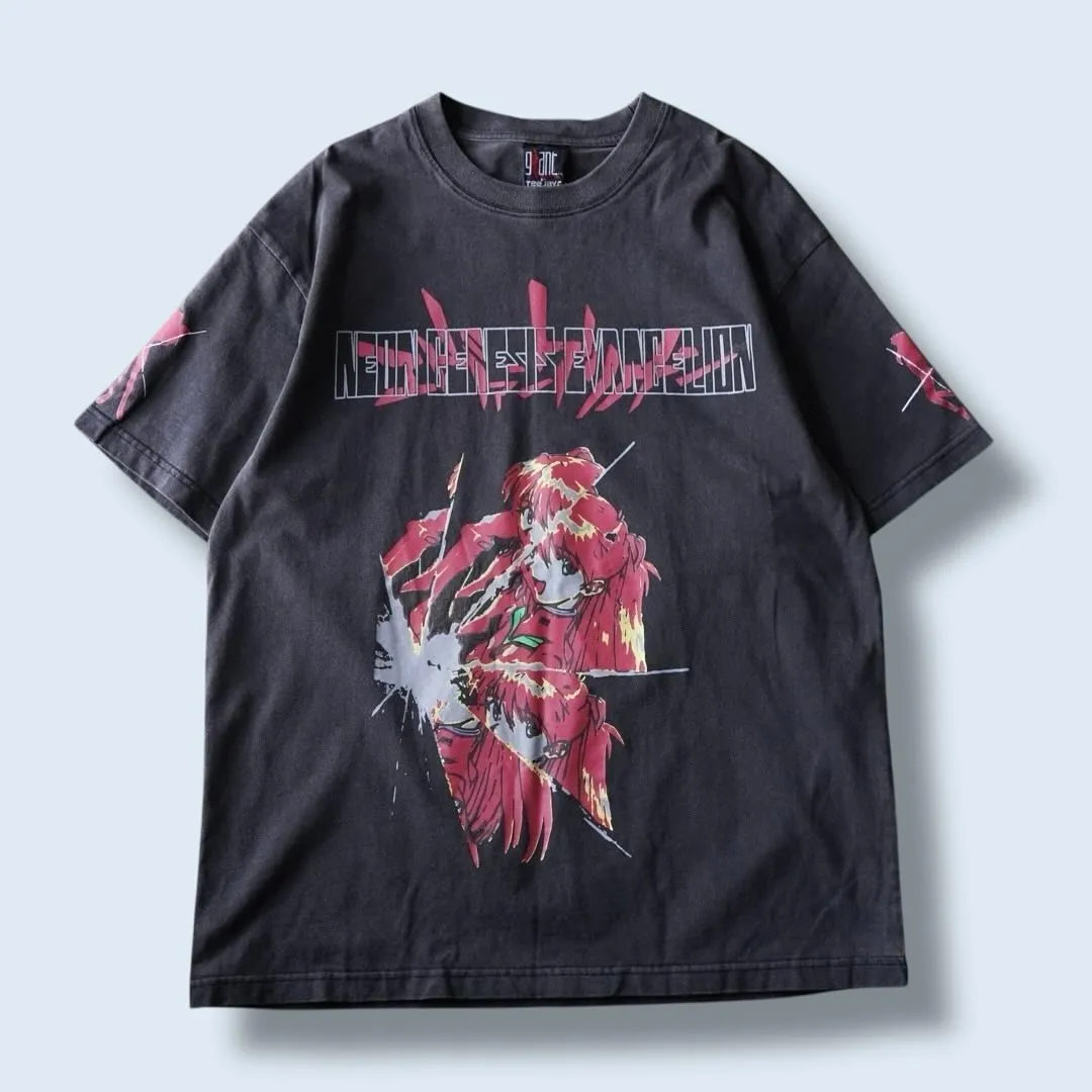 【“OTAKU” Teeオンライン大量入荷 -始まりと終わり...