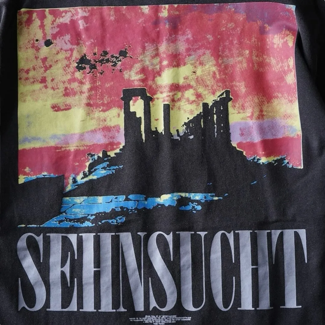 【“OTAKU” Teeオンライン大量入荷 -始まりと終わり...