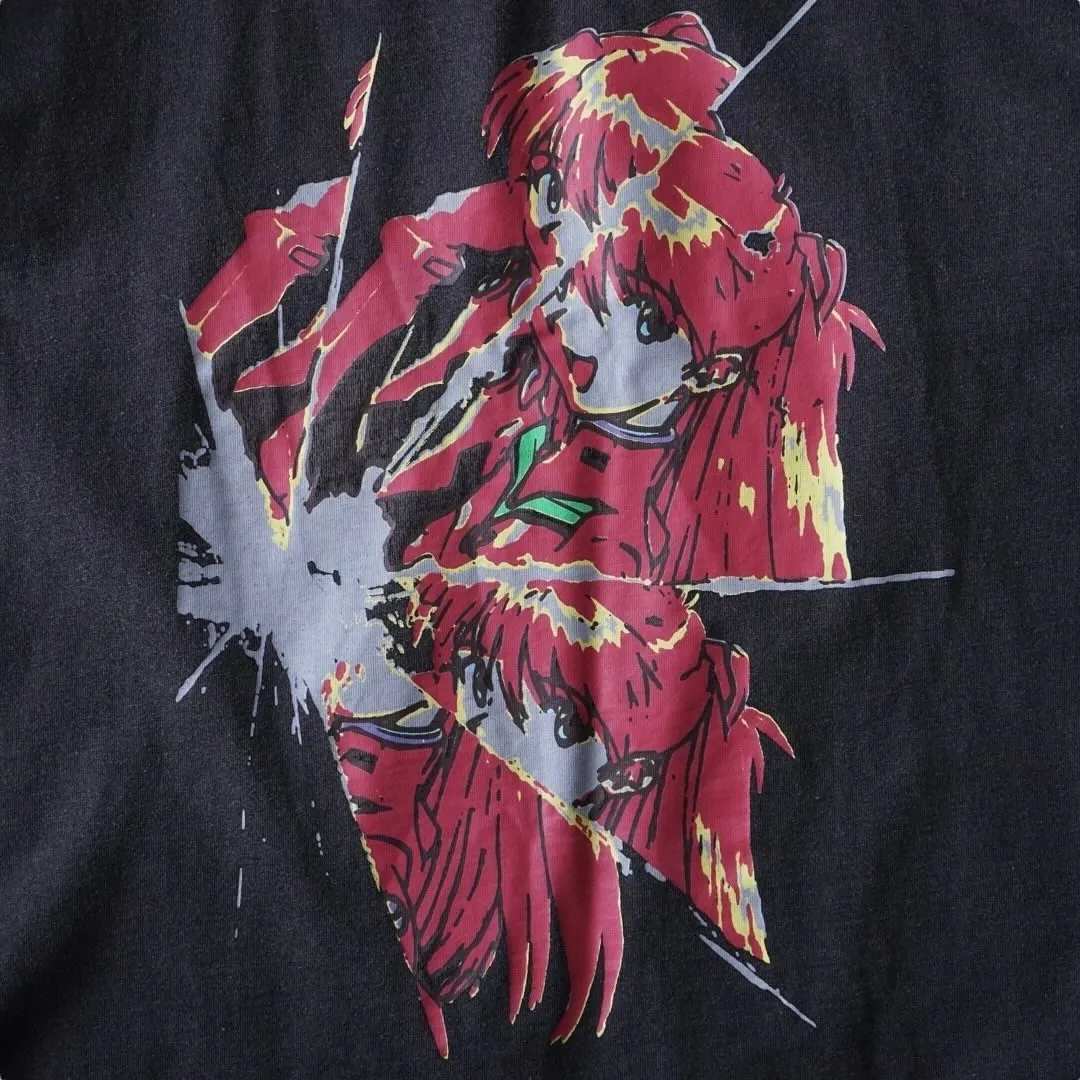 【“OTAKU” Teeオンライン大量入荷 -始まりと終わり...