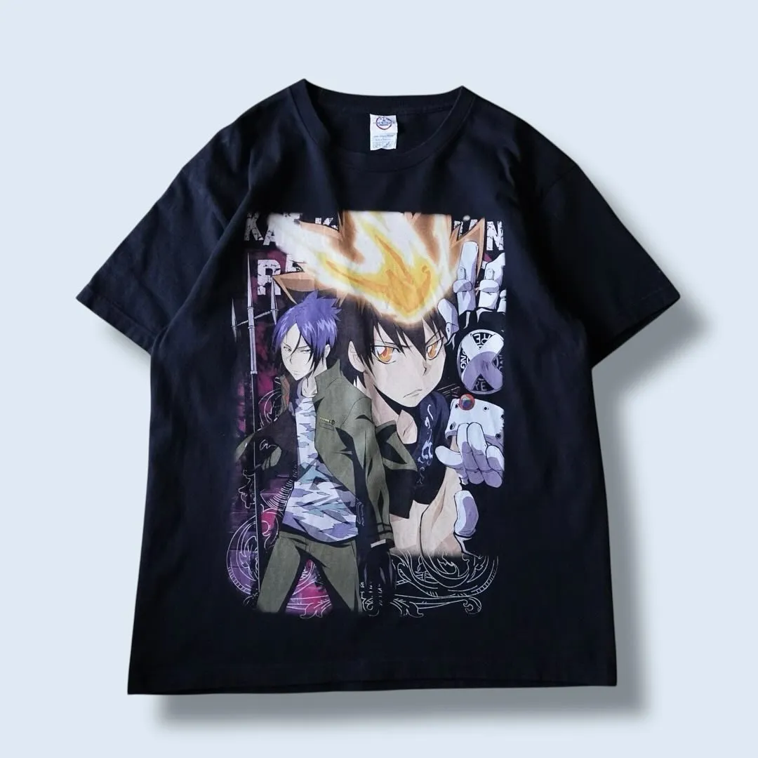 【“OTAKU” Teeオンライン大量入荷 -始まりと終わり...