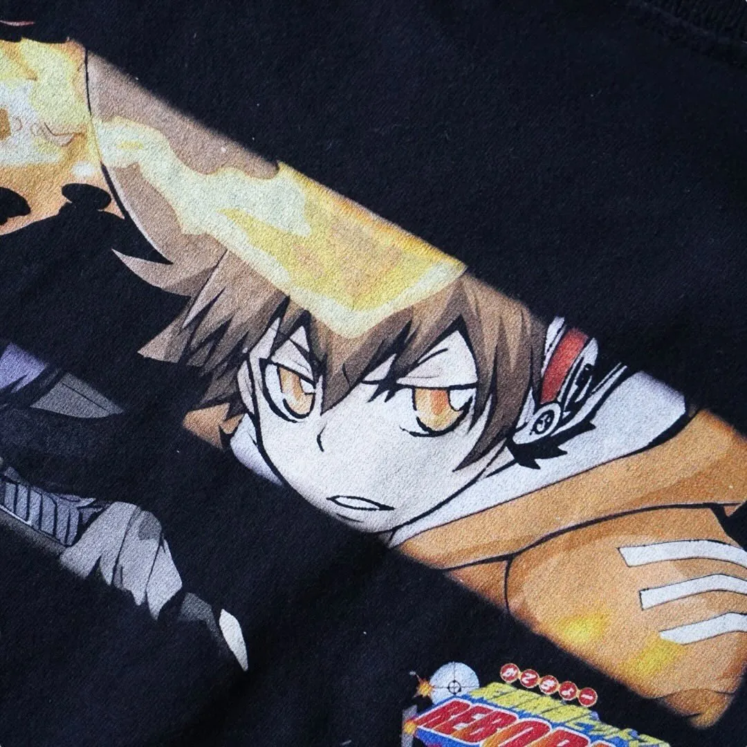 【“OTAKU” Teeオンライン大量入荷 -始まりと終わり...