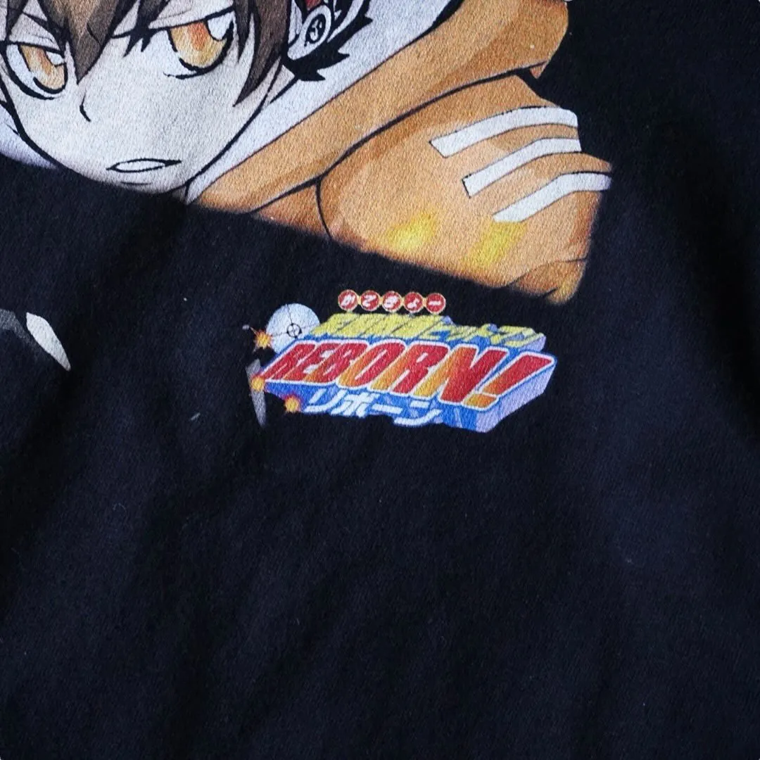 【“OTAKU” Teeオンライン大量入荷 -始まりと終わり...