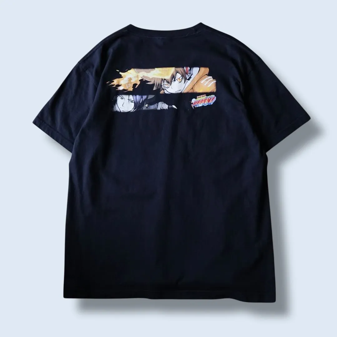 【“OTAKU” Teeオンライン大量入荷 -始まりと終わり...