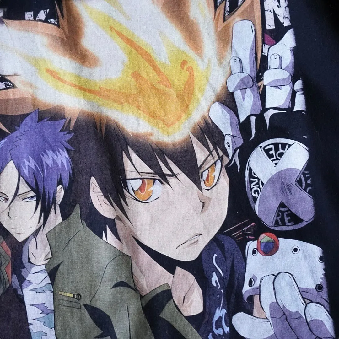 【“OTAKU” Teeオンライン大量入荷 -始まりと終わり...