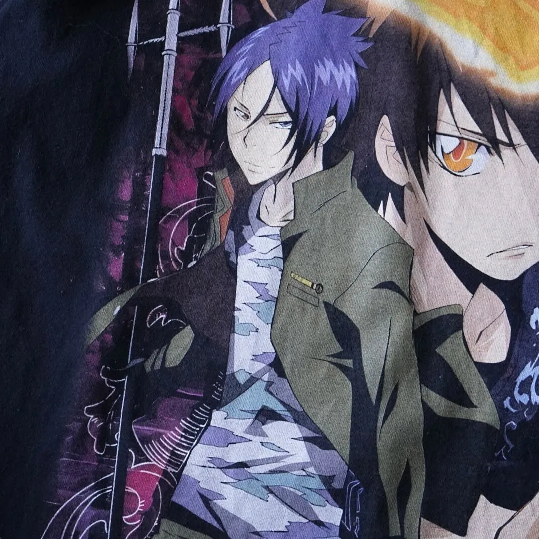 【“OTAKU” Teeオンライン大量入荷 -始まりと終わり...