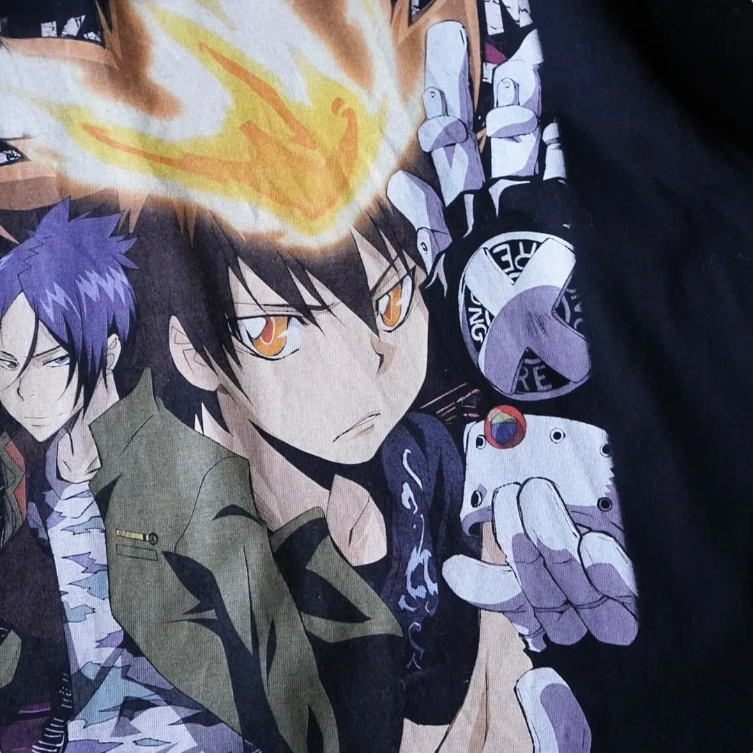 【“OTAKU” Teeオンライン大量入荷 -始まりと終わり...